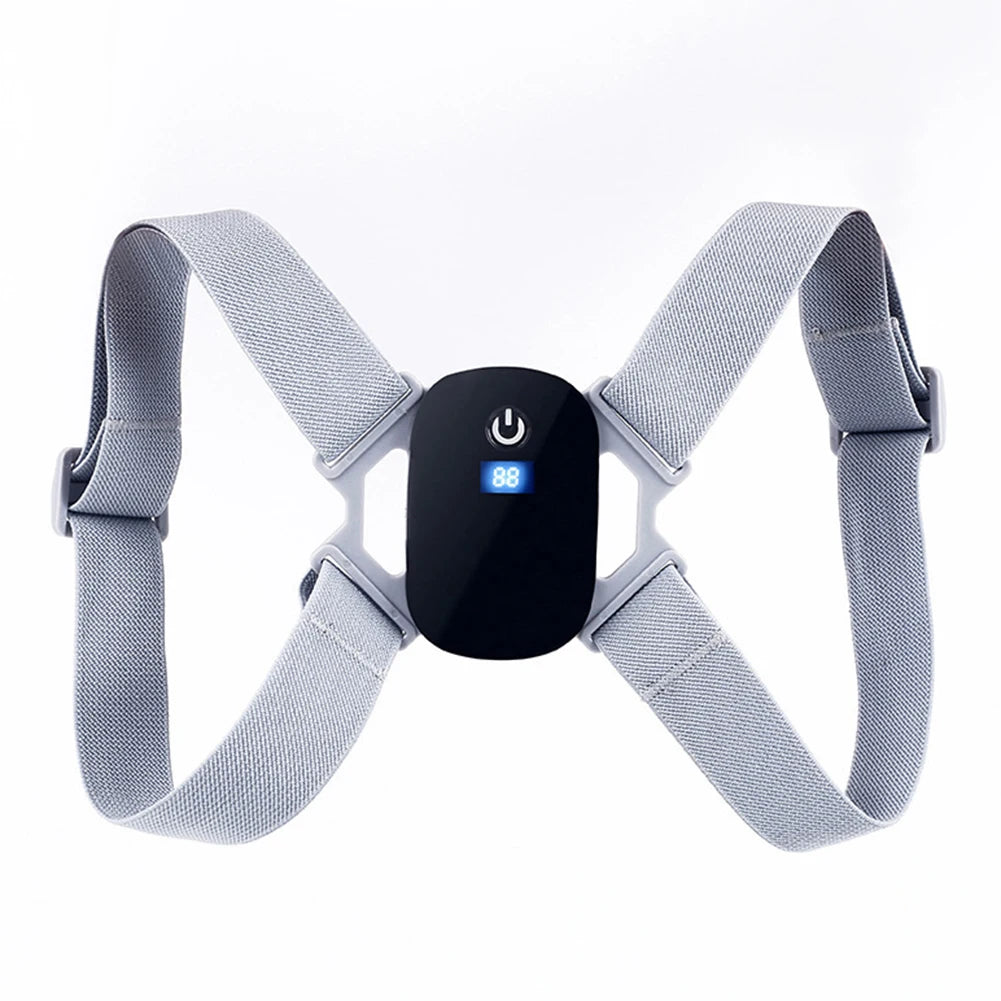 Correcteur de posture intelligent — rappel postural discret pour le bureau → ✓.