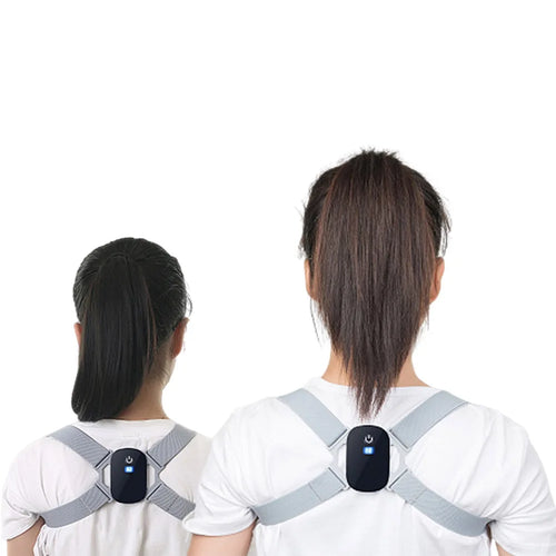 Correcteur de posture intelligent — rappel postural discret pour le bureau → ✓.